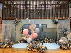 -绍兴鉴湖君澜大酒店