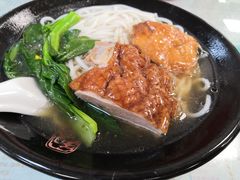 -烧鹅濑(西华路店)