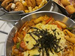 -博姆炸鸡精品餐厅(常发广场店)
