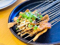 -包整·丝娃娃(一览甲秀楼风景店)