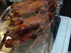 -上海枇杷烤鸭(城乡贸易中心店)