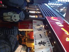 门面-博多一幸舍(侨福芳草地购物中心店)