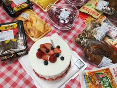 -桤木河湿地公园