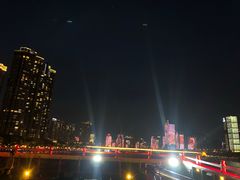 -珠江夜游广州塔·中大码头