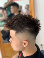 点击看大图 -BHG Hair Salon