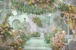 -玖玖婚嫁礼仪策划(江滨西路店)