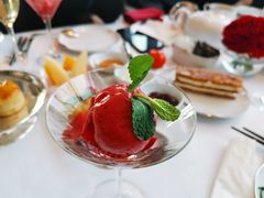 -悦厅·下午茶(杭州柏悦酒店)
