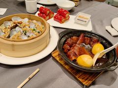 -东方御宴海鲜酒楼(棕泉酒店)