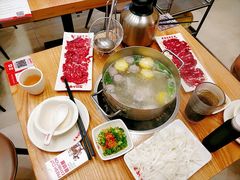 -为什么牛潮汕牛肉火锅(万胜广场店)