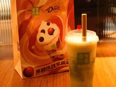 -奈雪的茶(大悦城店)
