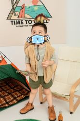 -俏宝贝照相馆(QBB儿童摄影)