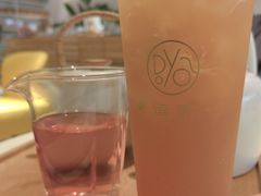 -逗葉茶事·新中式茶饮(创始店)