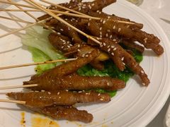 -巴依老爷·新疆美食(上城区天城路店)