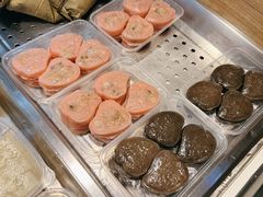红桃粿-老潮兴粿品(锦泰店)