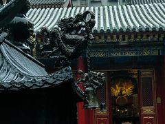 -西安市广仁寺