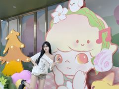 -皇城恒隆广场