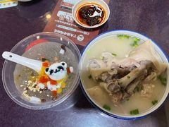 -丁太婆老妈蹄花(人民公园非遗总店)