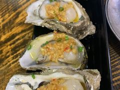 -碳炉海鲜烧烤·1992(北京路店)