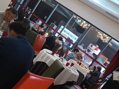-丰收日·小海鲜·沪上家宴(顾村正大店)