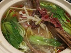 -白家餐厅(徐家汇店)