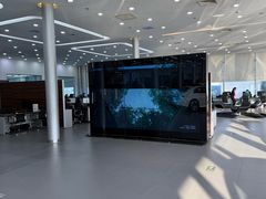 -奔驰利星行(北京花乡店)