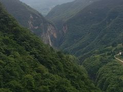-鹿院坪生态旅游景区