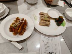 -广东胜利宾馆西关粤中餐厅