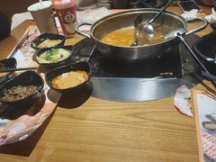 -呷哺呷哺(隆基泰和店)