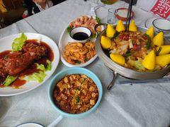 -鑫巴蜀(和平里店)