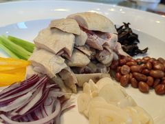 -老北京食府(新北路店)