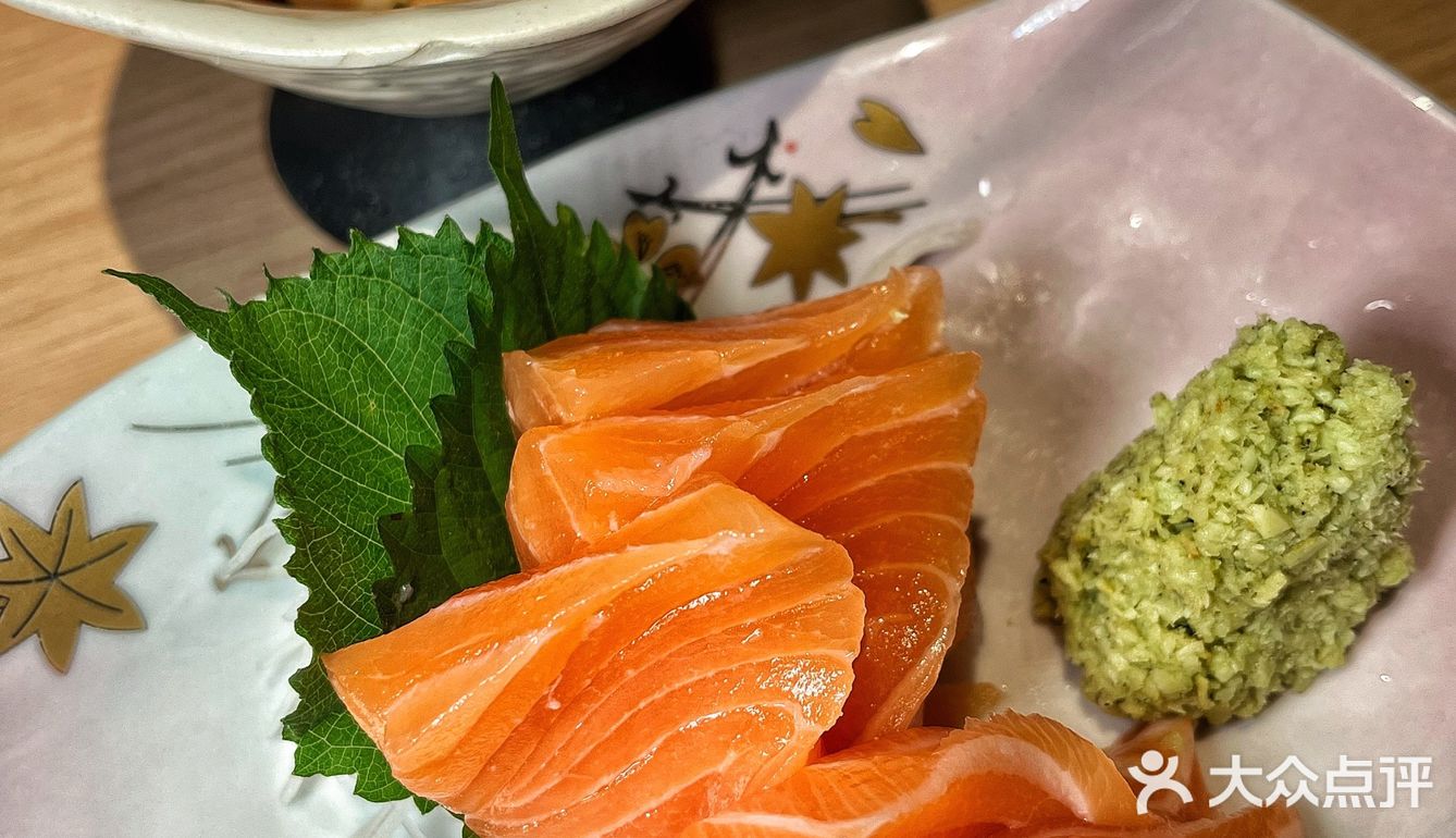 日本料理届中的元老 小日日本料理