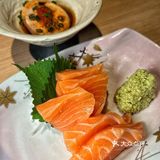 日本料理届中的元老 小日日本料理