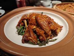 -老阿爸鲜鱼土菜(昆山花桥店)