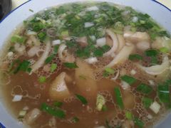 -老李家杂肝汤(回民街店)