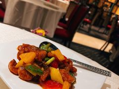 -富临饭店阿一鲍鱼