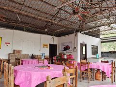 大堂-龙坛美食店