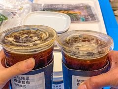 -宜家·瑞典风味餐厅(武汉荟聚中心店)