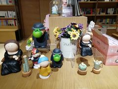 -G·SPACE(金鹰世界店)