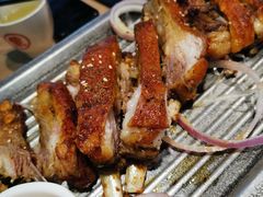 -羊之道草原味道清真餐厅(番禺店)