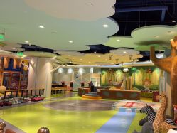 -MELAND CLUB亲子乐园•派对(虹桥万象城店)