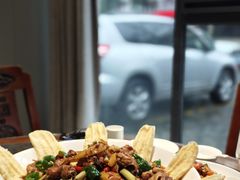-大唐饭庄·炒鸡(总店)