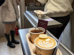 -O.P.S. CAFE