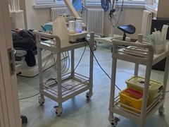-首都医科大学附属北京潞河医院(新华联口腔门诊)