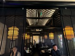 -绿茶餐厅(燕郊永旺店)