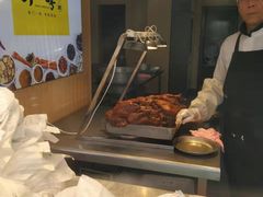 -小李烧鸡(西北角总店)