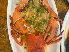 -南海渔家•海鲜•正宗海南菜(海棠湾店)