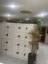 -那茉 Hair Salon