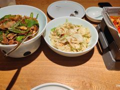 -湘间田舍(北仑银泰店)