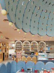 -奈尔宝家庭中心·亲子餐厅(前滩店)