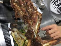 -内蒙古海拉尔烤羊腿·烤全羊·烧烤